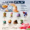 KIS5鎧斯特仕版 五代煙彈 3顆入/不通用一代🍭